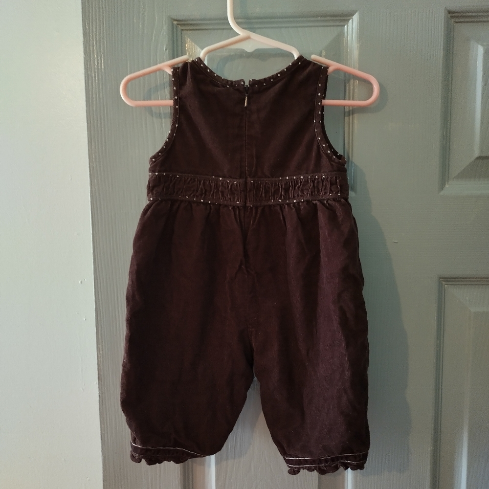 Romper - Picture 2 of 2